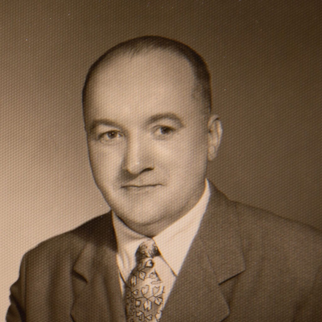 Janis Stankuns